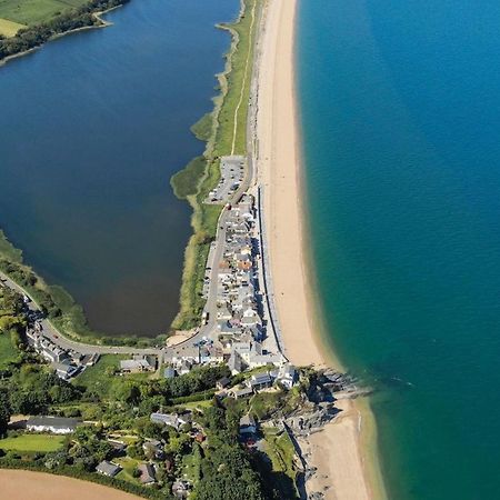 The Barn, 21 At The Beach, Torcross Beesands Exterior photo