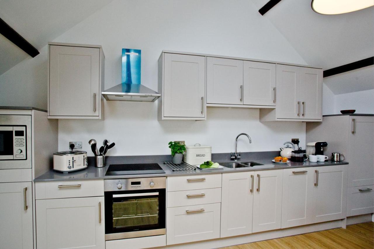 The Barn, 21 At The Beach, Torcross Beesands Exterior photo