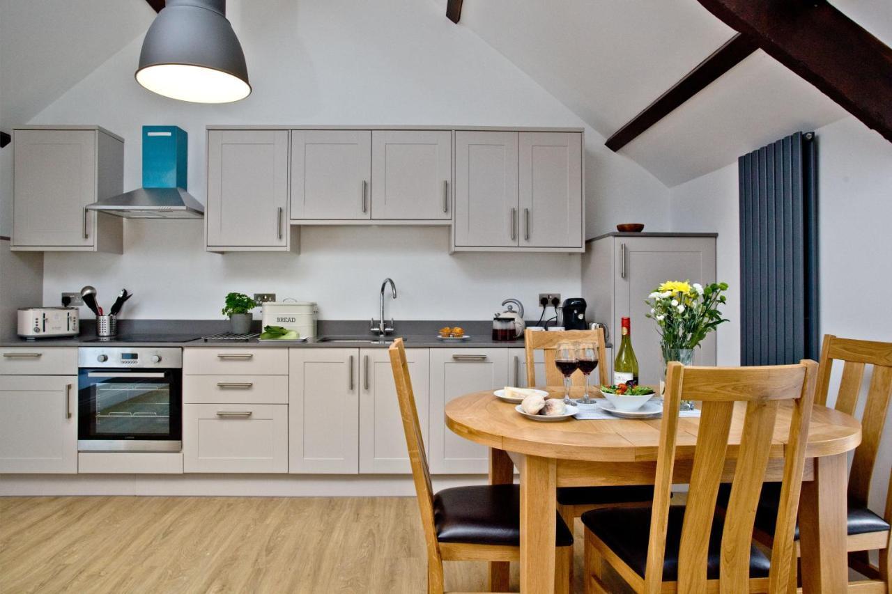 The Barn, 21 At The Beach, Torcross Beesands Exterior photo