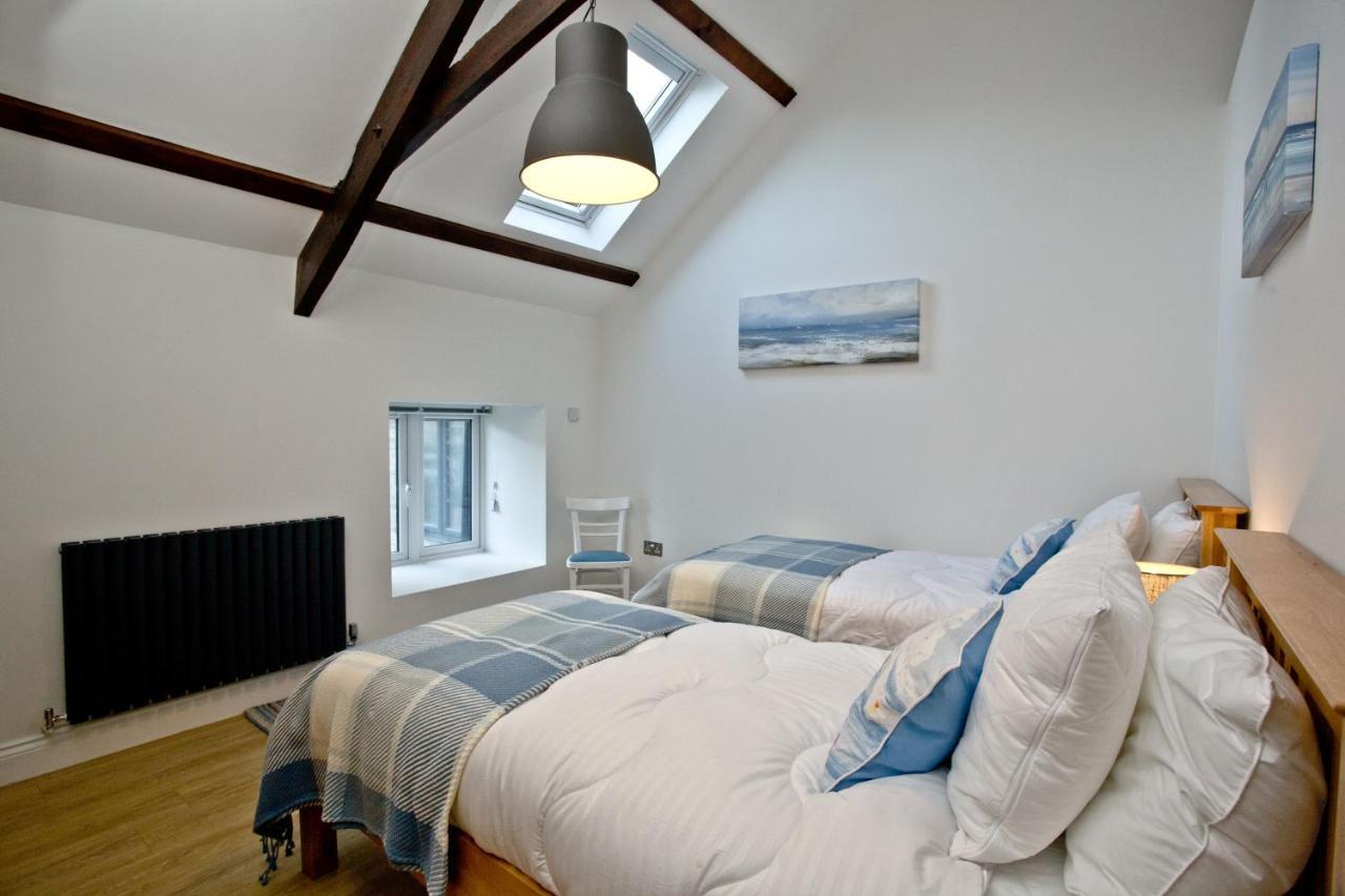 The Barn, 21 At The Beach, Torcross Beesands Exterior photo
