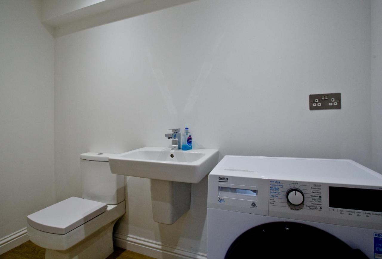 The Barn, 21 At The Beach, Torcross Beesands Exterior photo